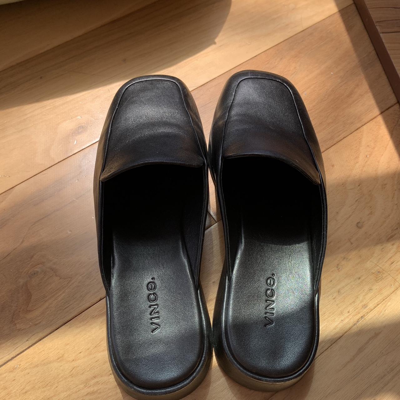 vince mules