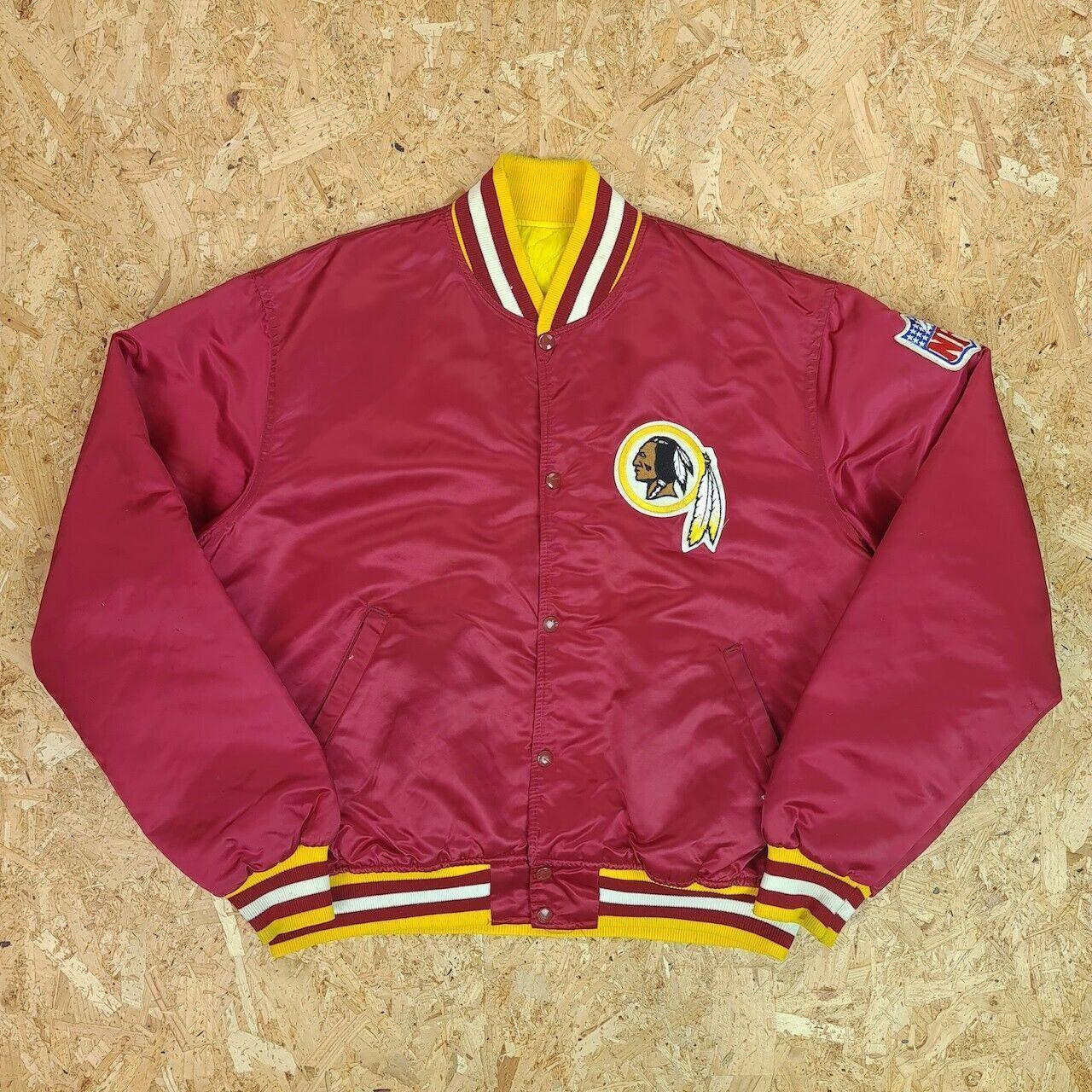 established 1932 washing dc redskins vintage Lee - Depop