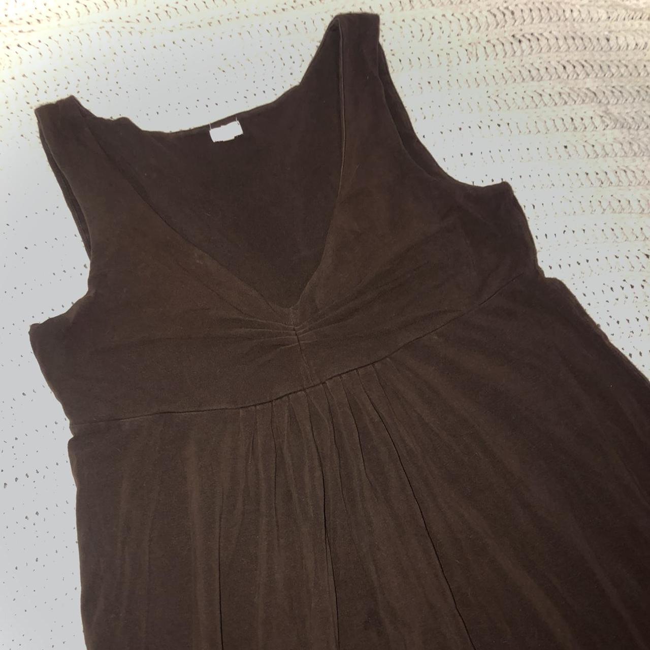 J.Crew Women's Brown Dress