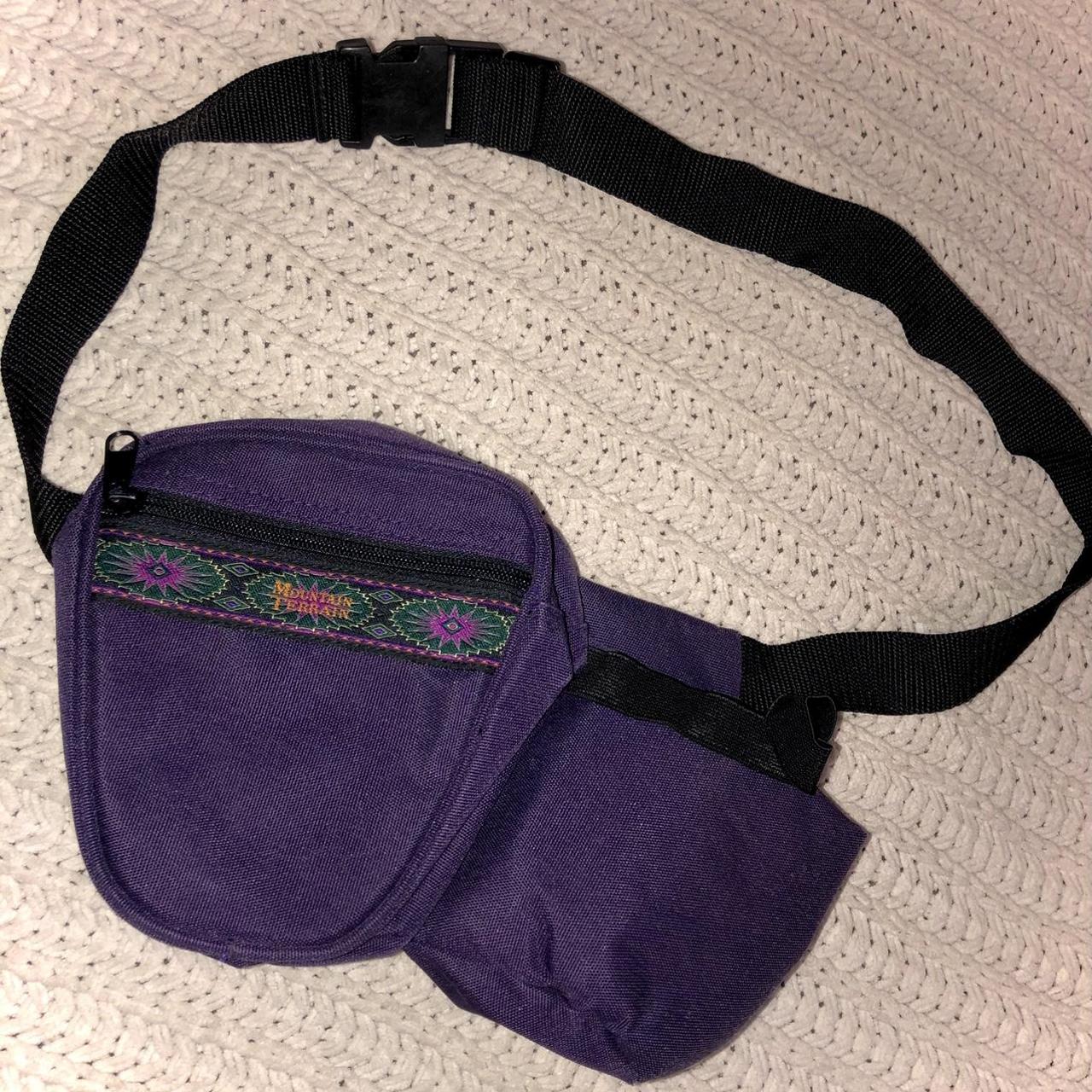 Lavender fanny online pack