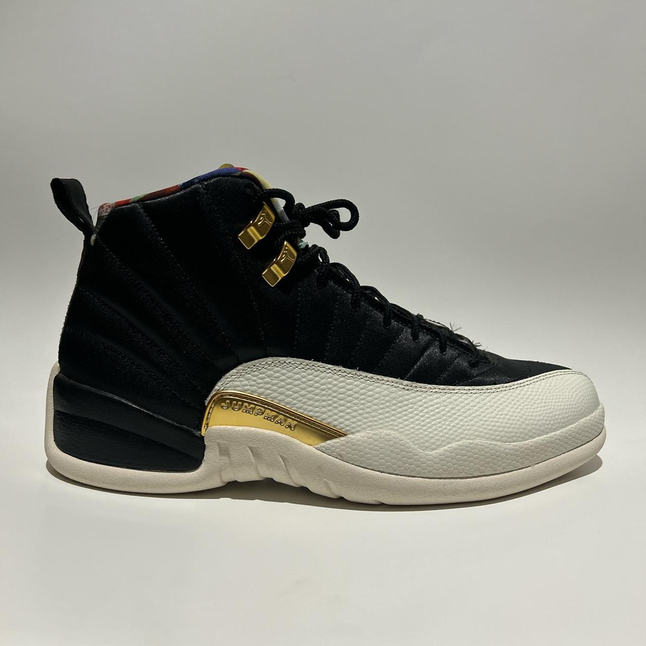 Chinese new year jordans best sale 12 2019