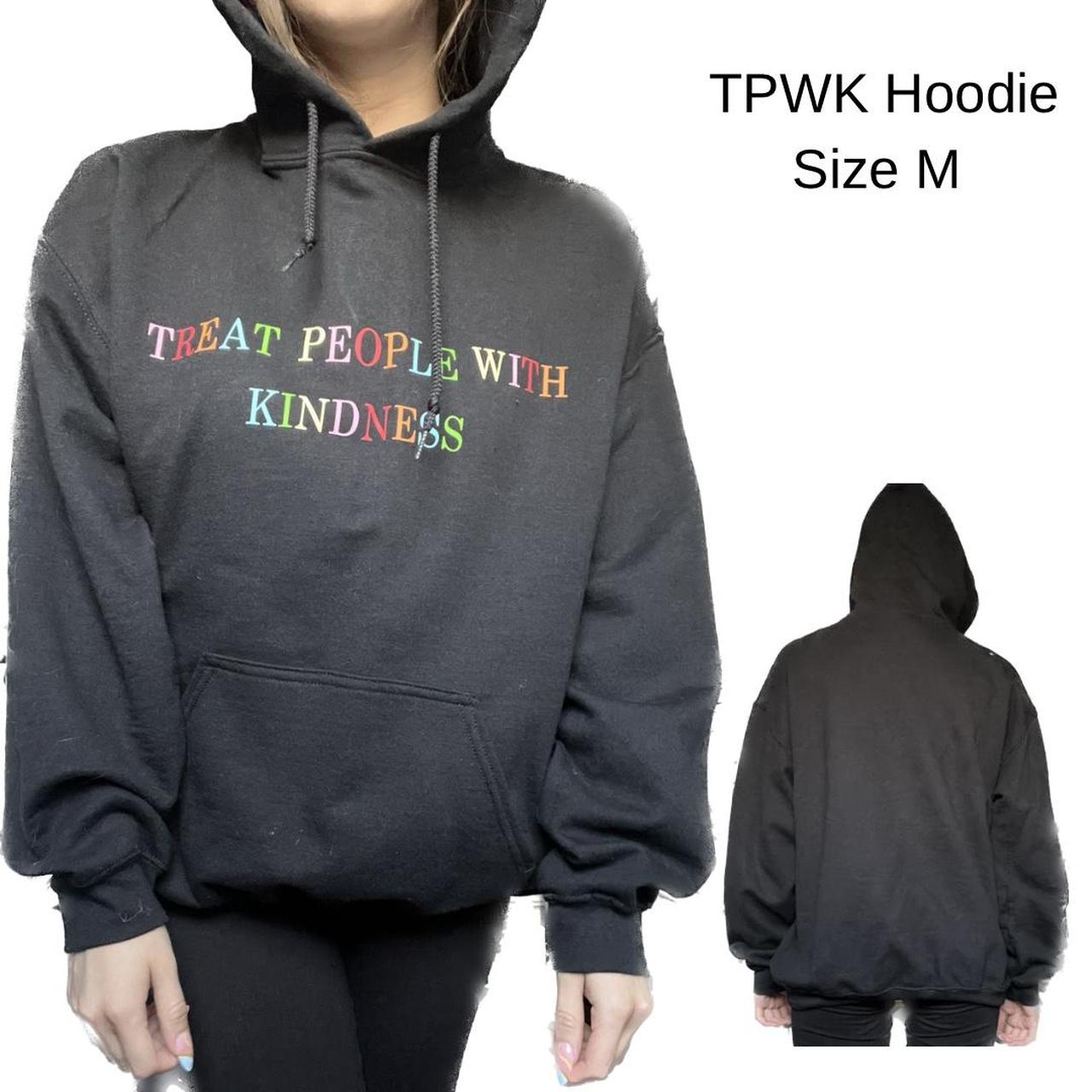 Tpwk sweatshirt discount