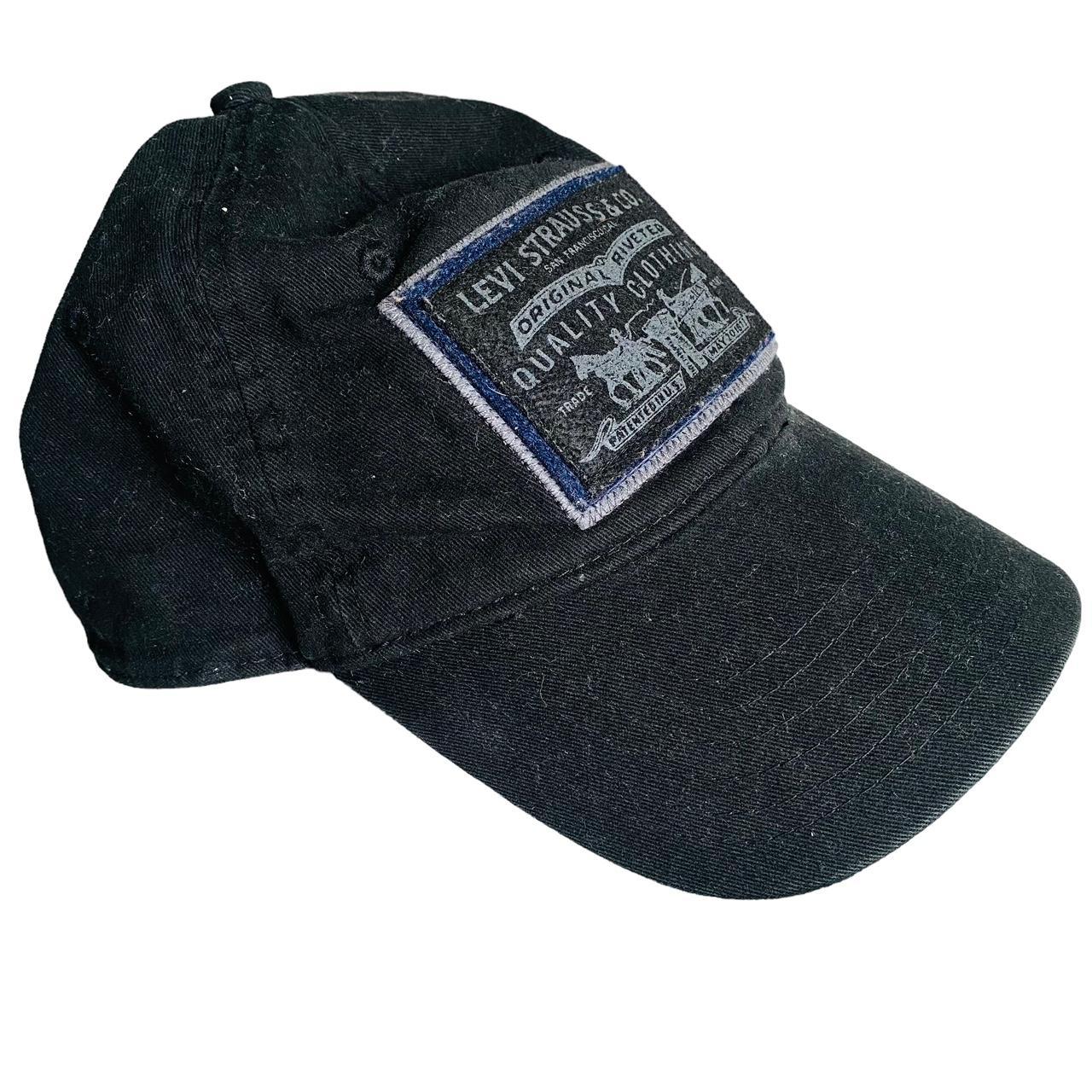 Levi strauss clearance hats