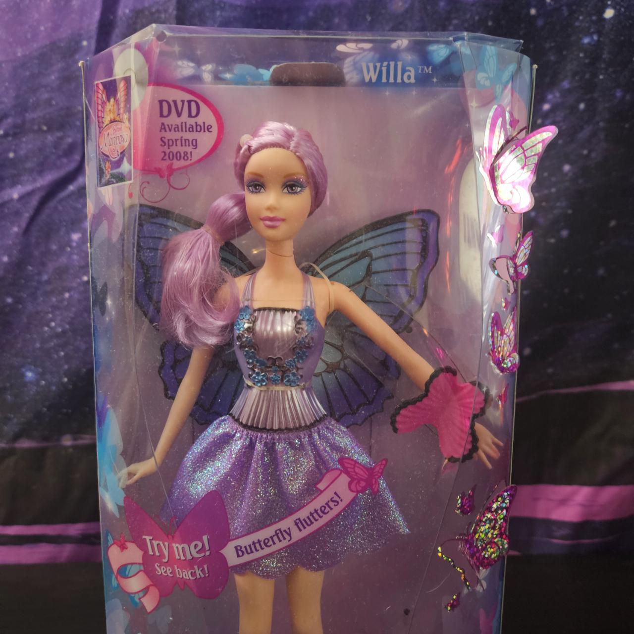 Brand new in the box Never used or displayed, Depop