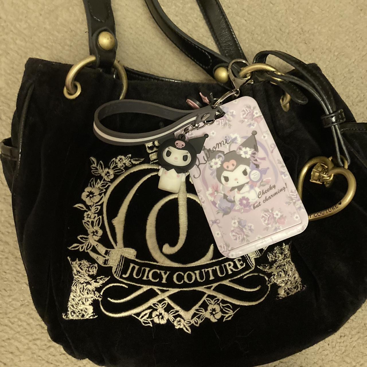 Juicy Couture Handbags | ShopStyle