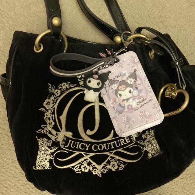 Juicy Couture Black Bags & Handbags for Women for sale | eBay