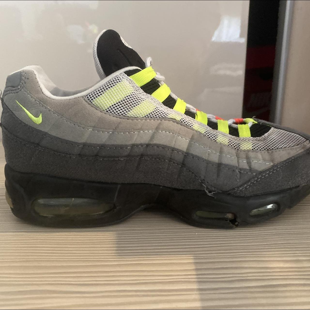 am95 greedy