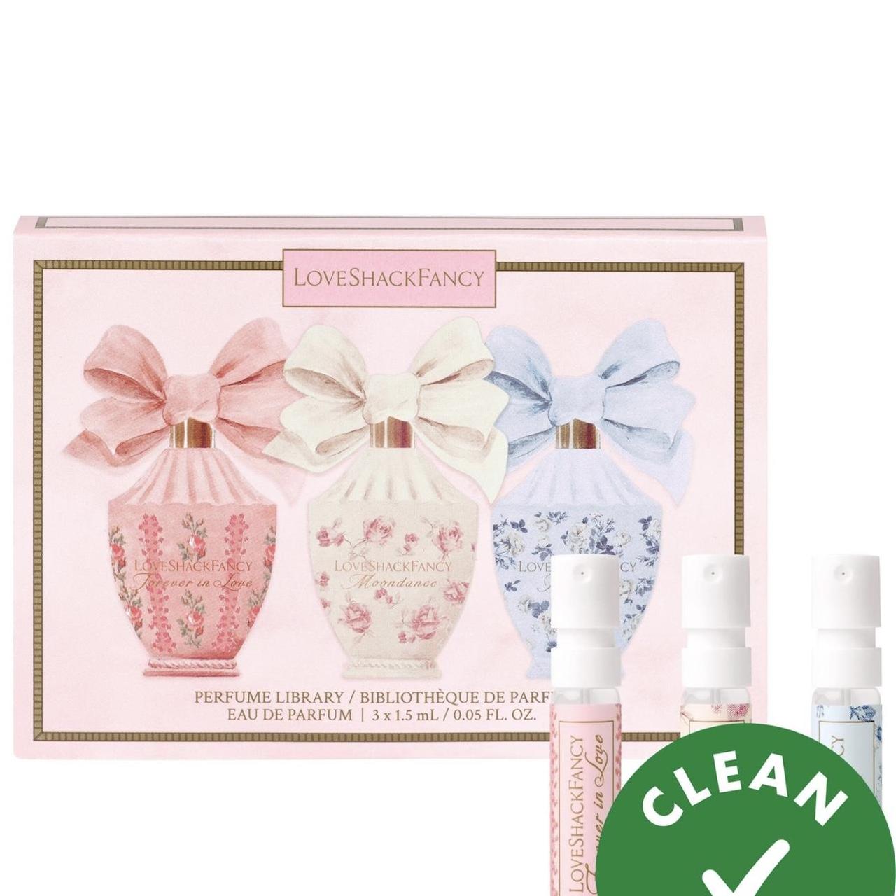 Love shack fancy / mini set of 3 Brand new :) - Depop Love shack fancy newport beach