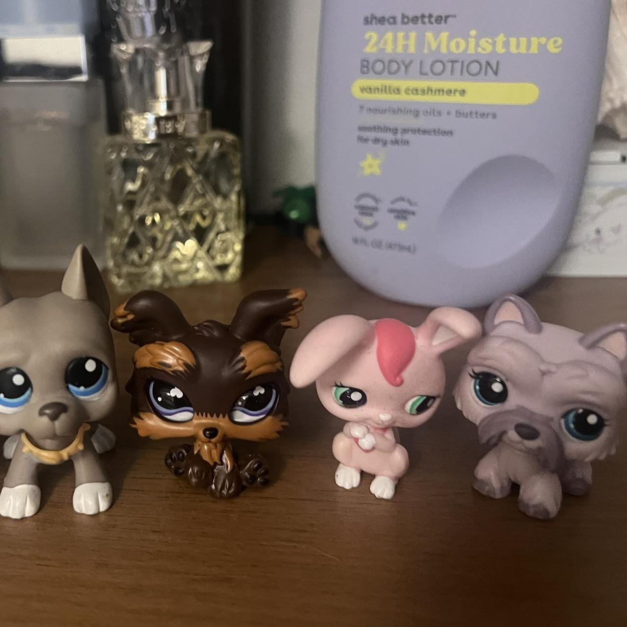 item listed by applejuice_ka