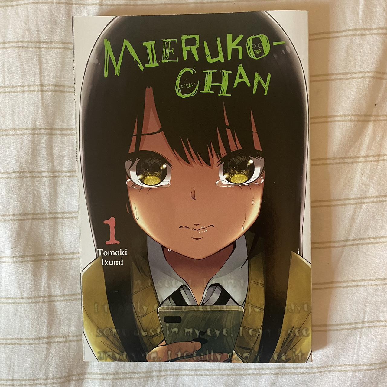 Meiruko-Chan Vol.1 #Manga #MeirukoChan - Depop