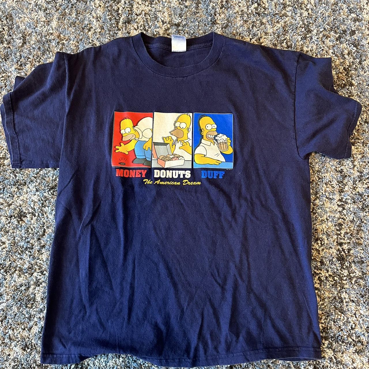 Item: 2004 Delta Pro Weight Homer Simpson Money... - Depop