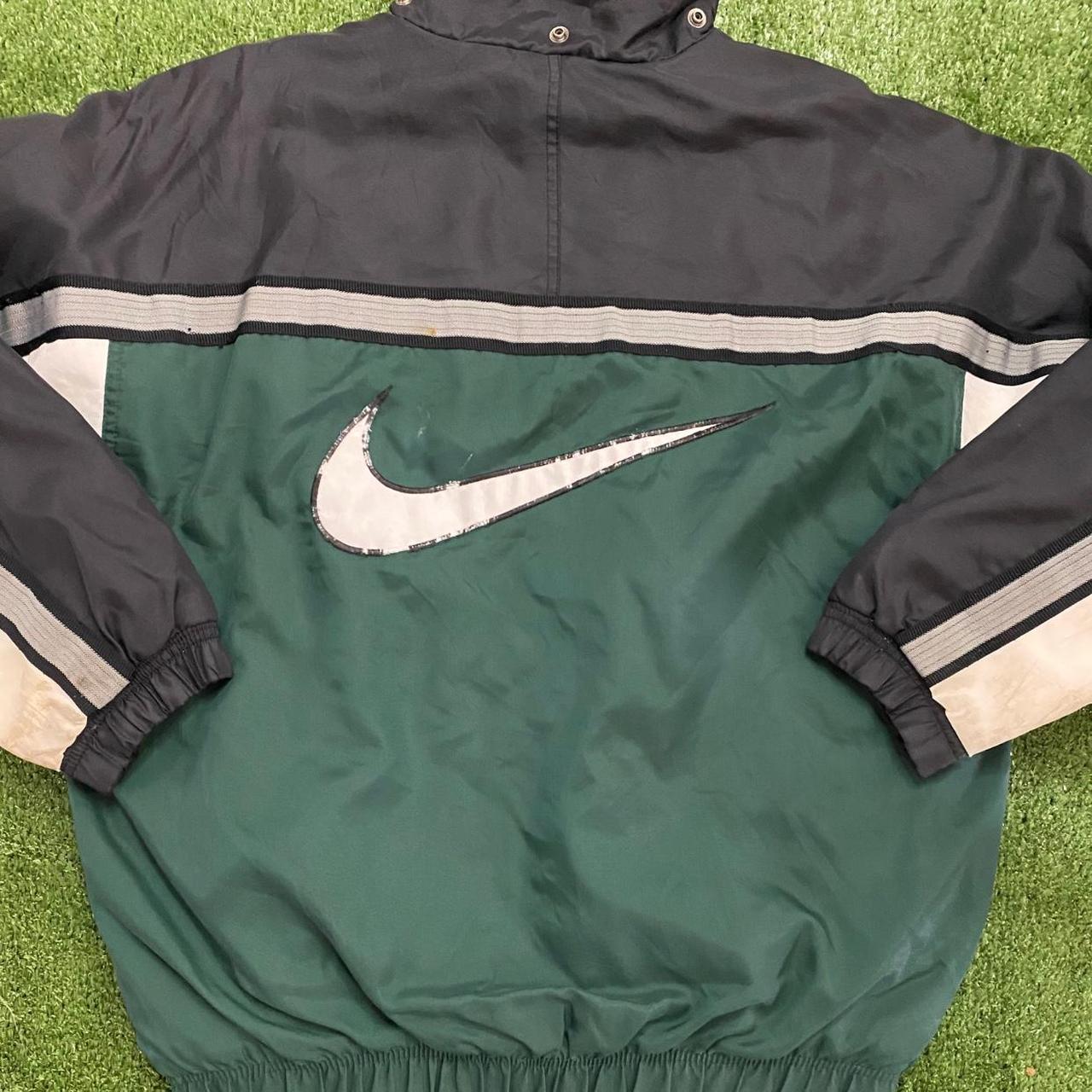 90s nike jacket