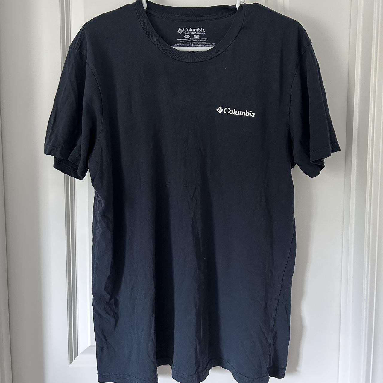 columbia 11s low shirt