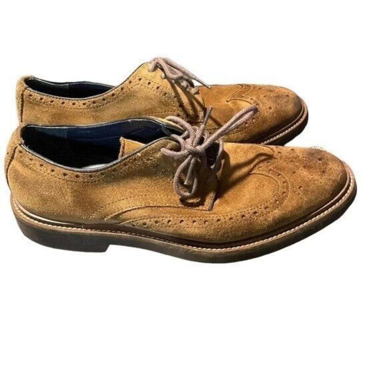 cole haan men's oxfords