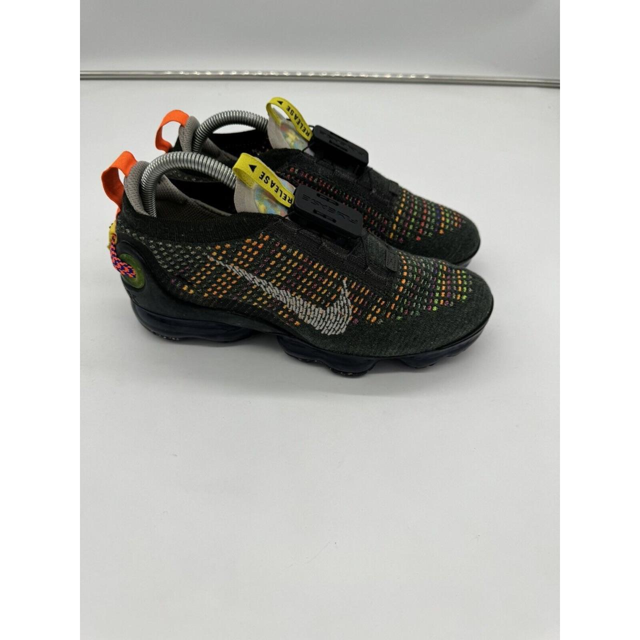 flyease nike vapormax