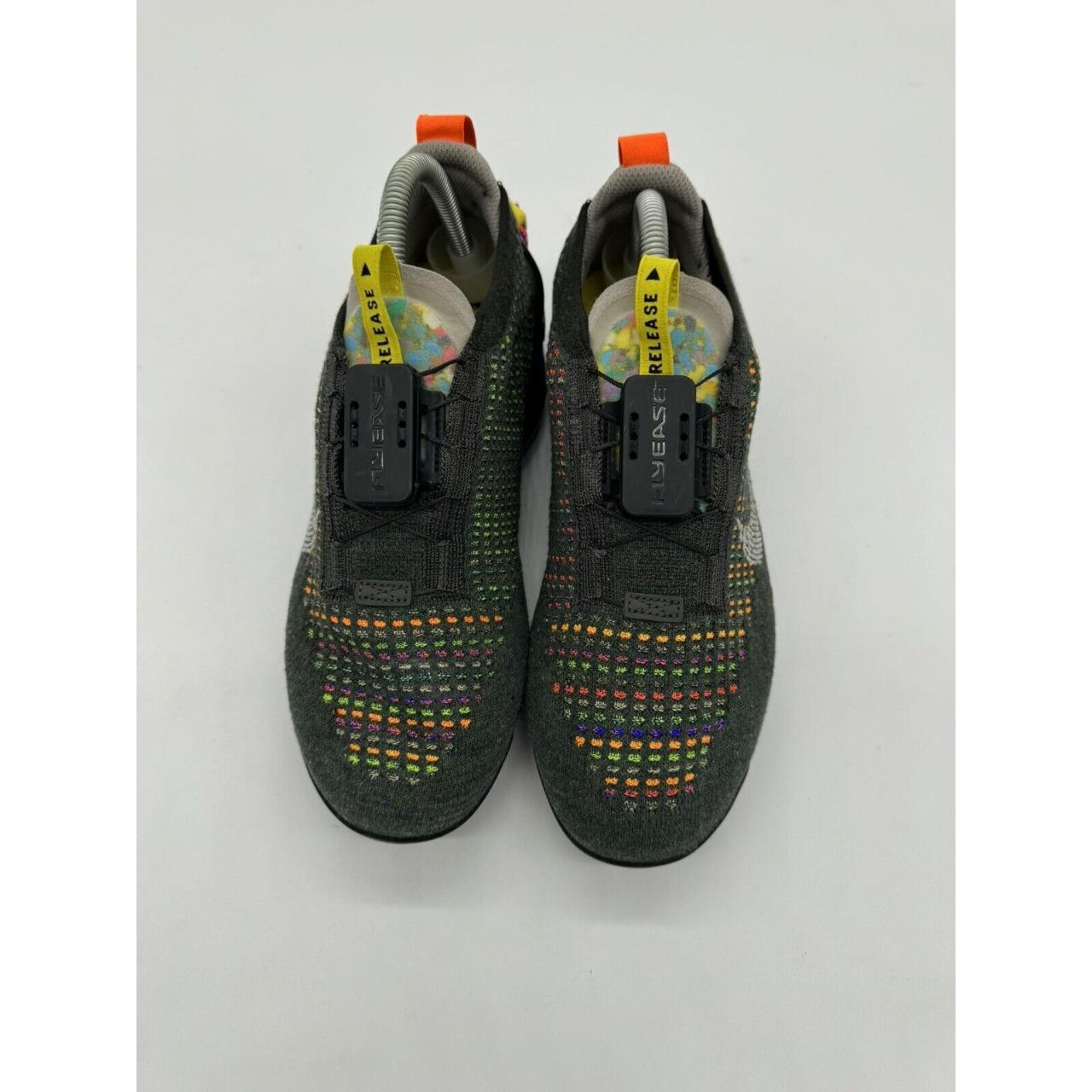 flyease nike vapormax