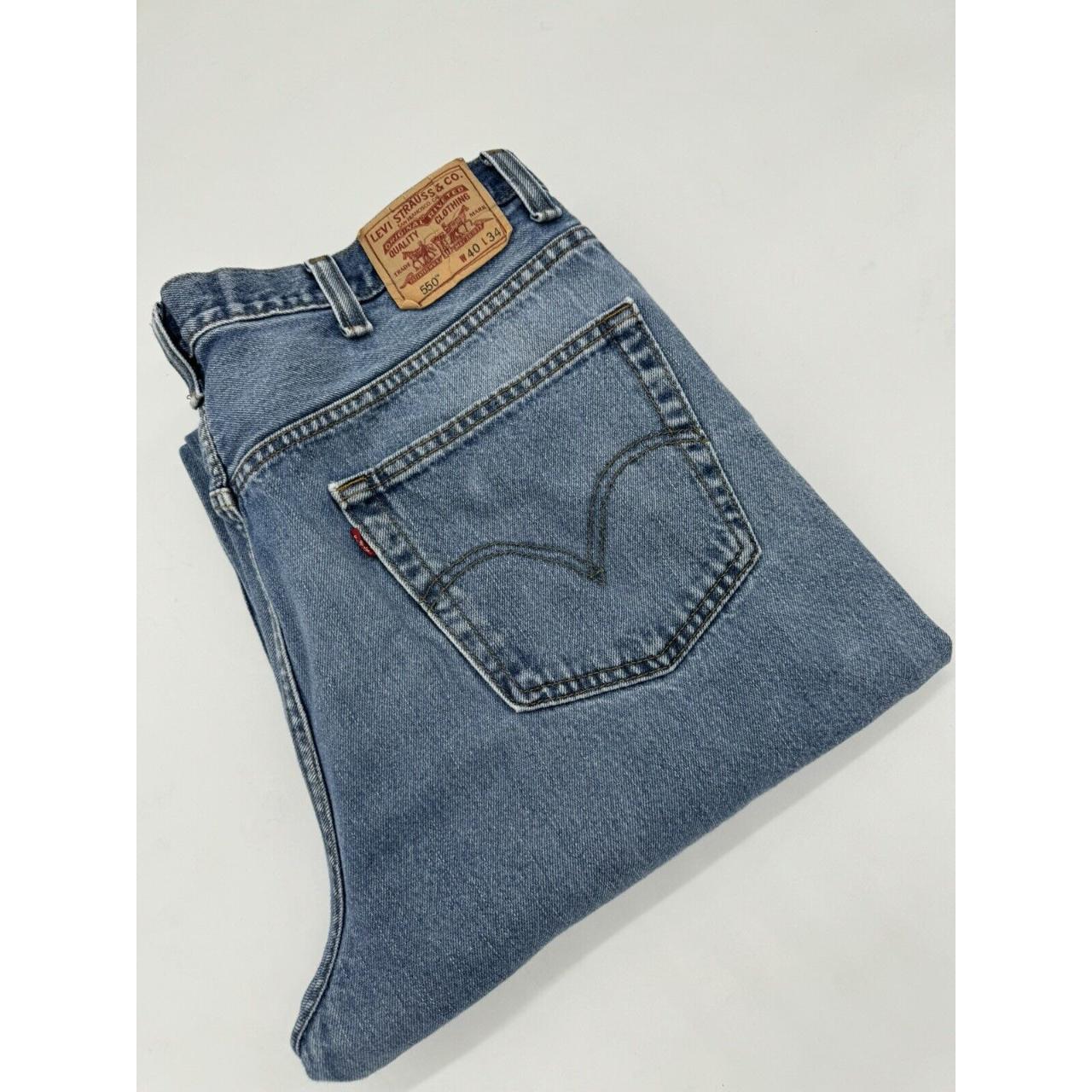 Upgrade your denim collection with these vintage... - Depop