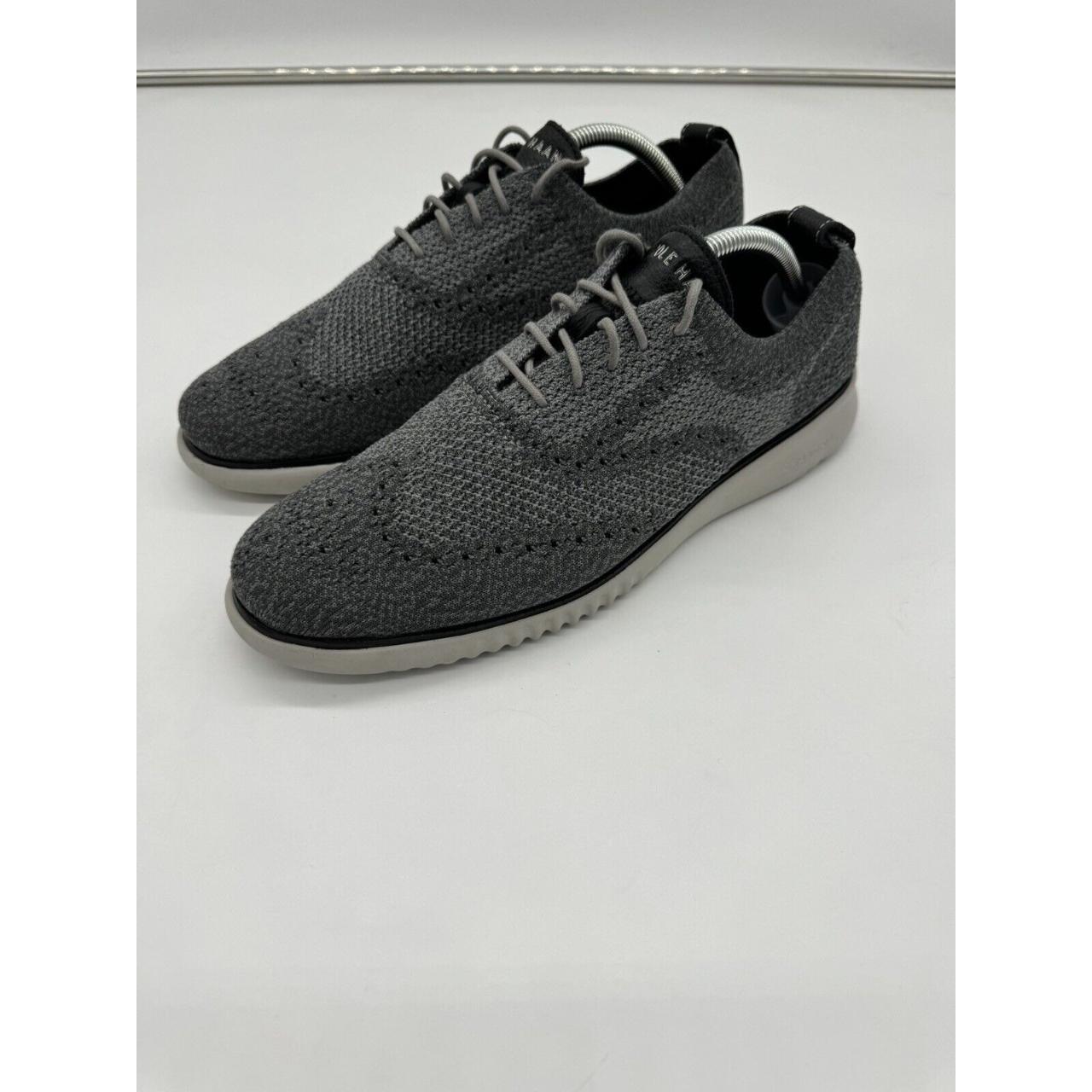 cole haan zerogrand with jeans