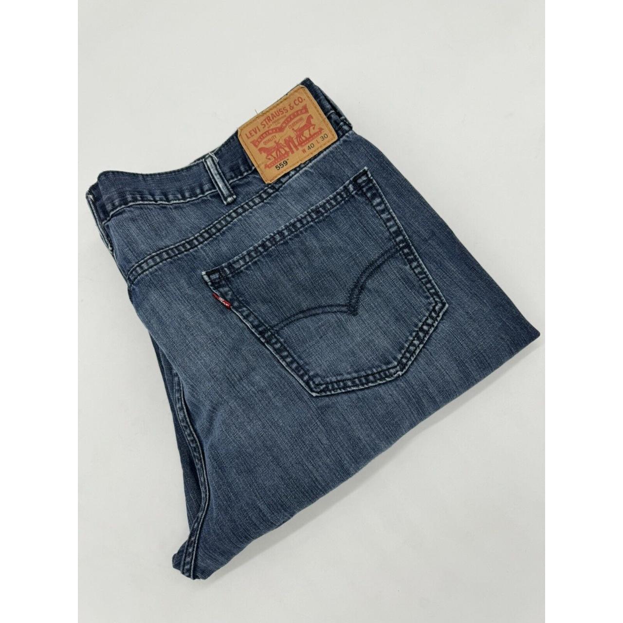 Levi strauss outlet 559