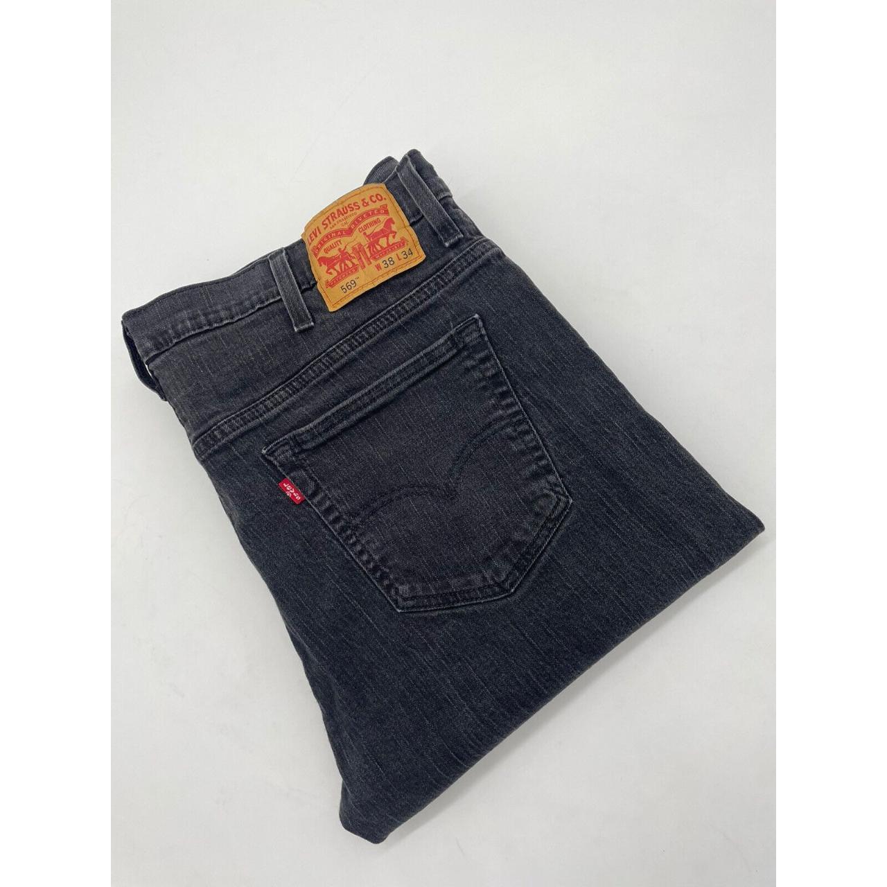 Levis clearance 569 sale