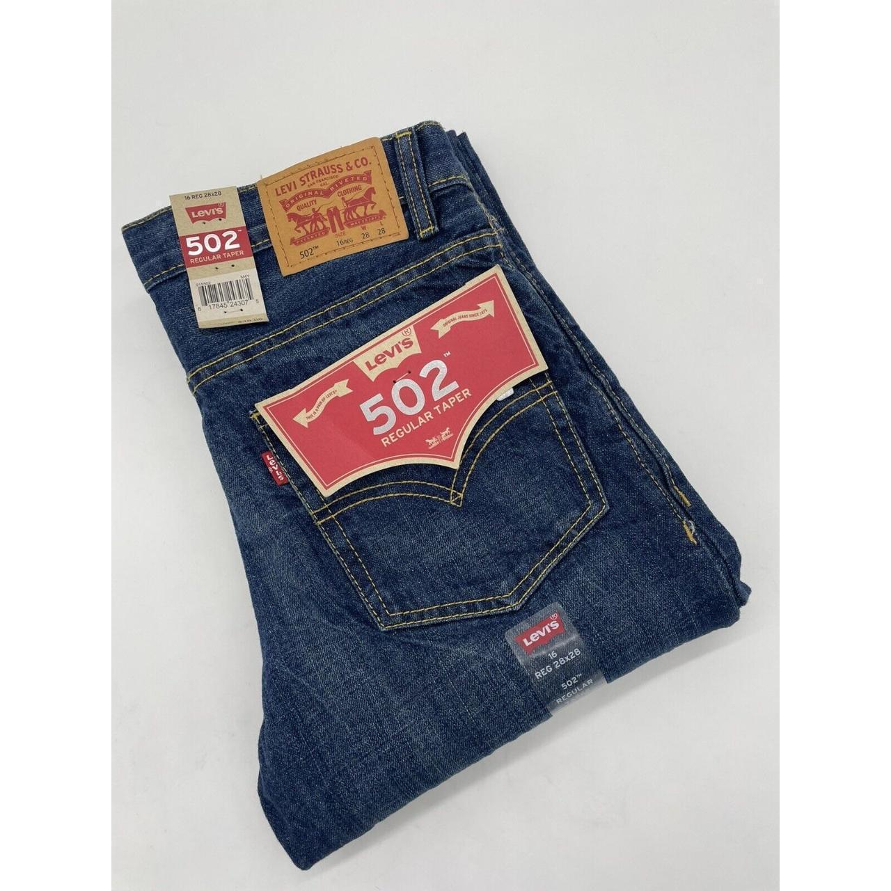 Levis pants outlet sale