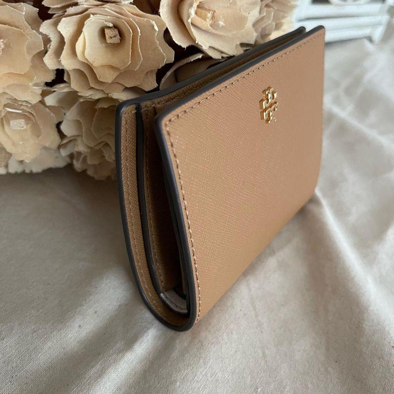 New Emerson Tory Burch ( crossbody/ wallet Tory - Depop