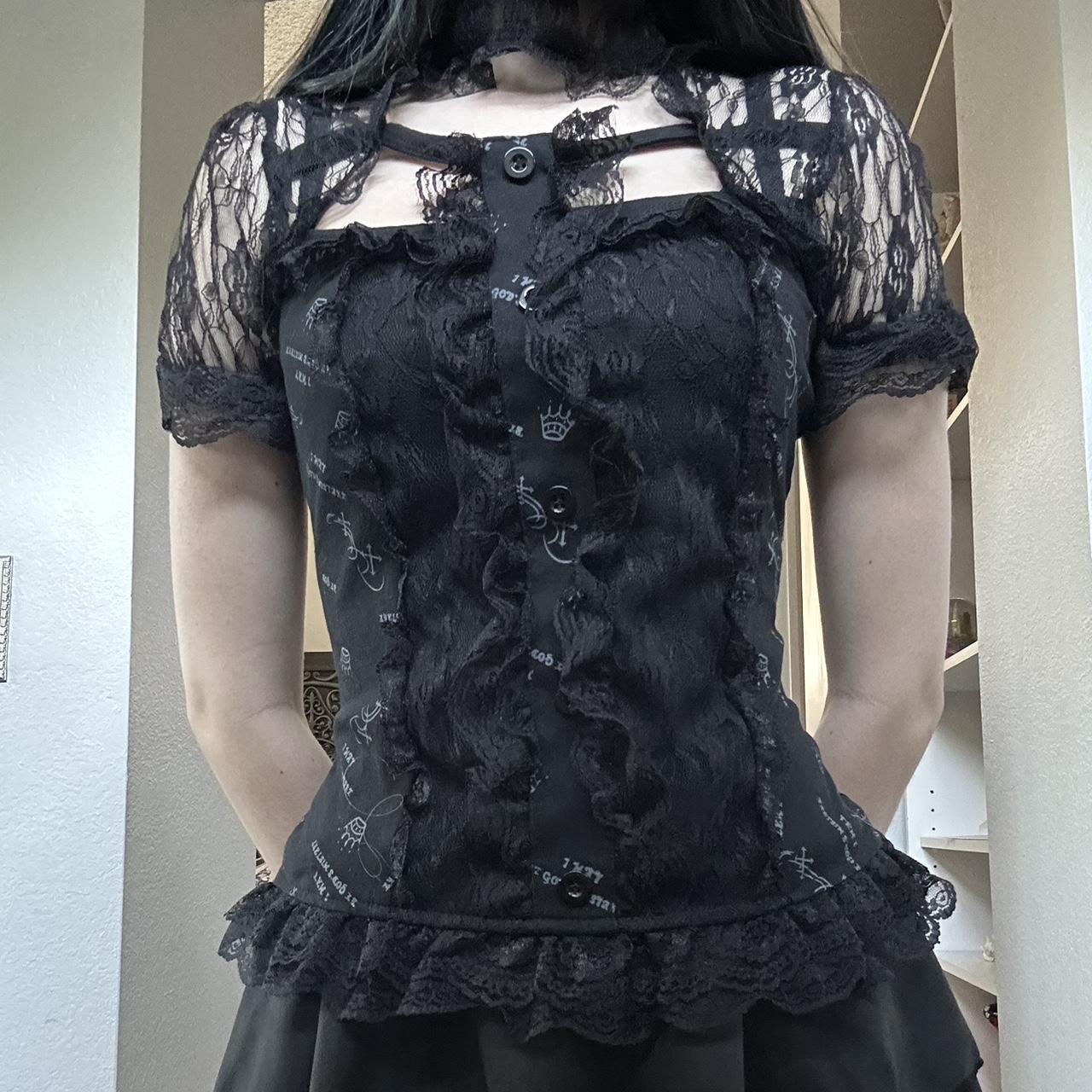 Japanese brand ACDC RAG, brand new without tags. No... - Depop