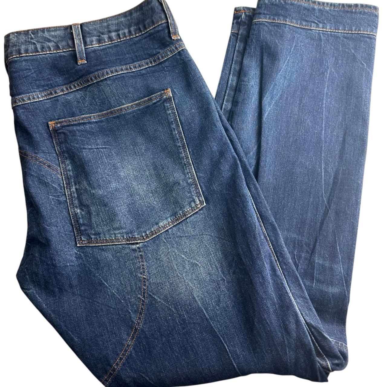 G-Star Men's Pants Blue/Navy 38