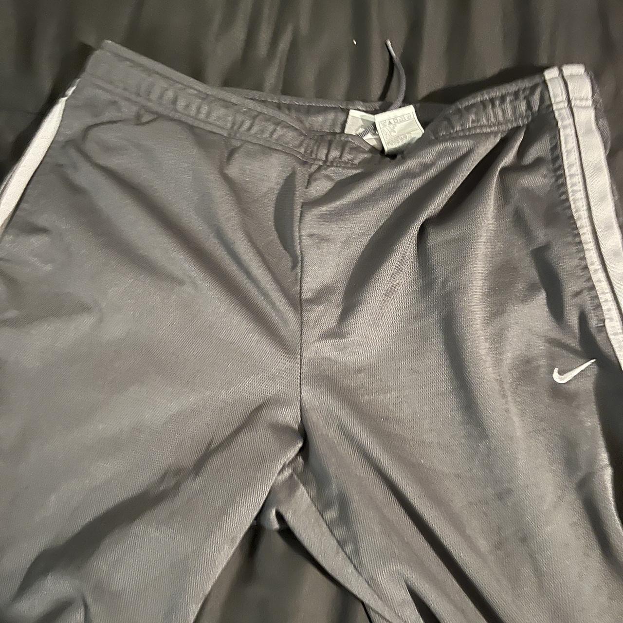 Sideline sales track pants