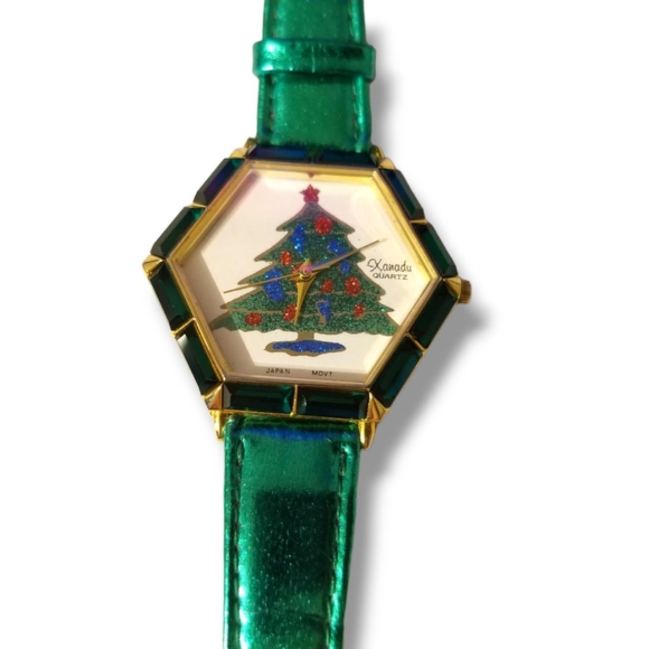 Xanadu Two-faced watch | Watches, Shopping, Accessories