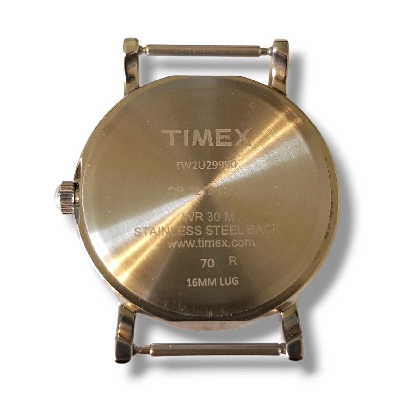 Timex wr 30 on sale meters