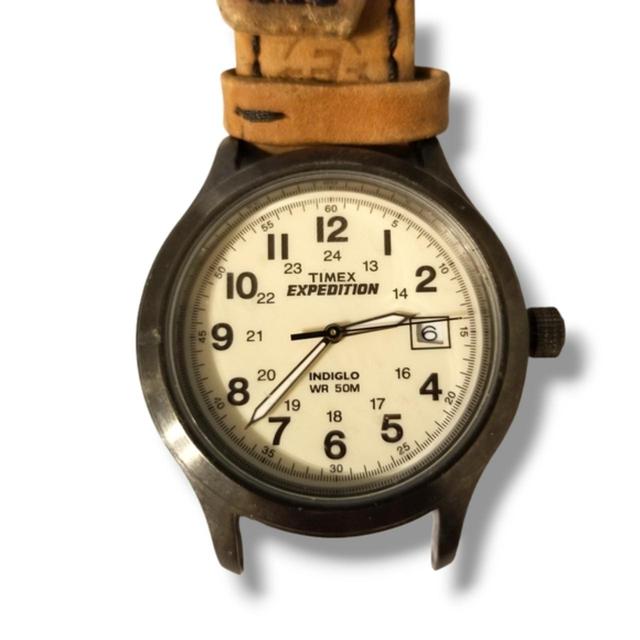 Timex expedition indiglo outlet wr 50