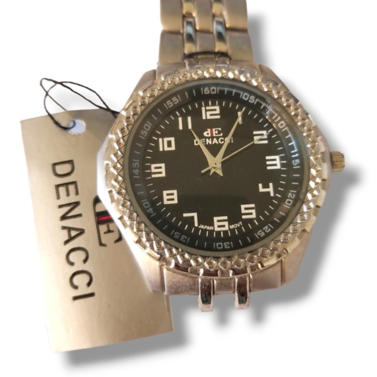 Denacci outlet mens watch