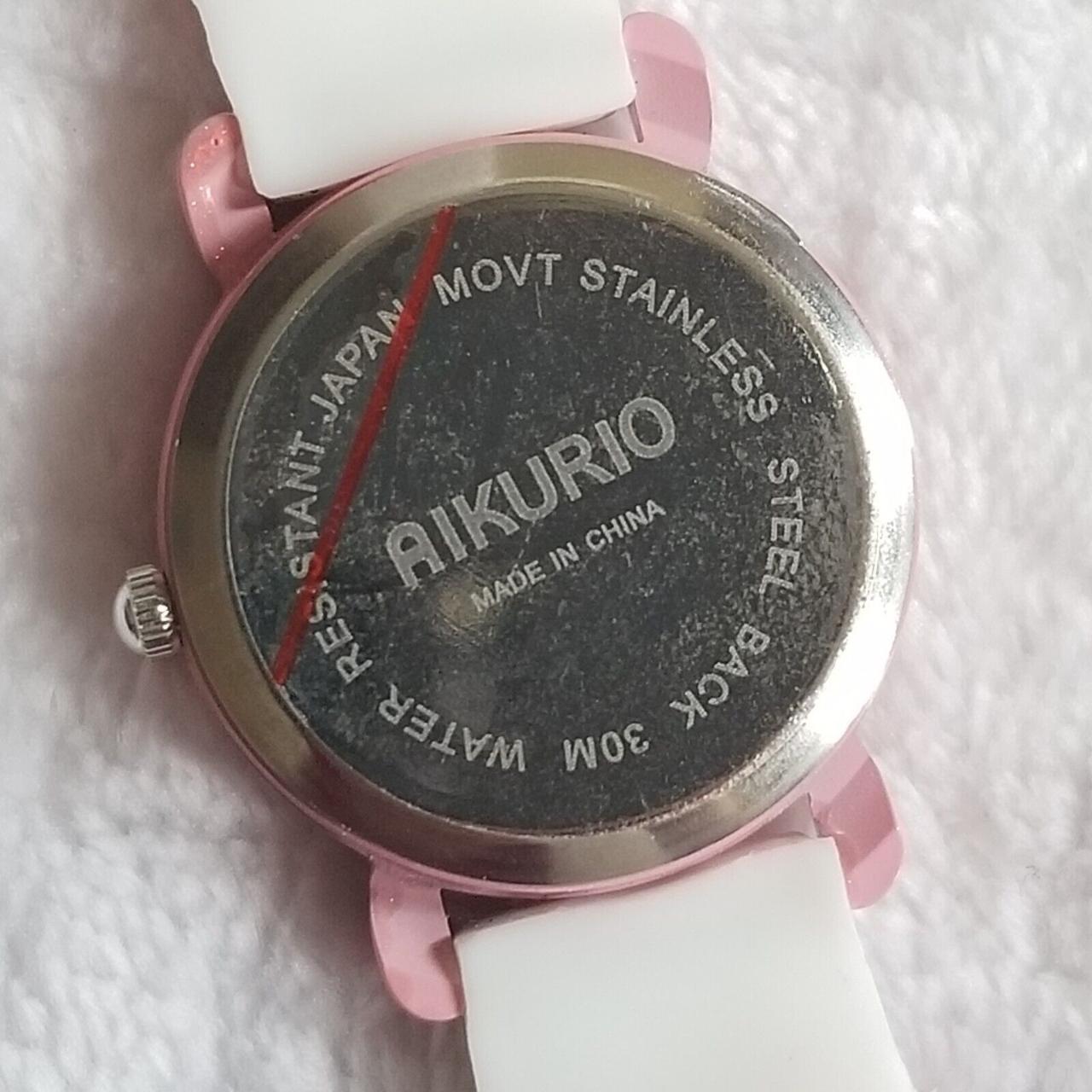 Aikurio watches best sale