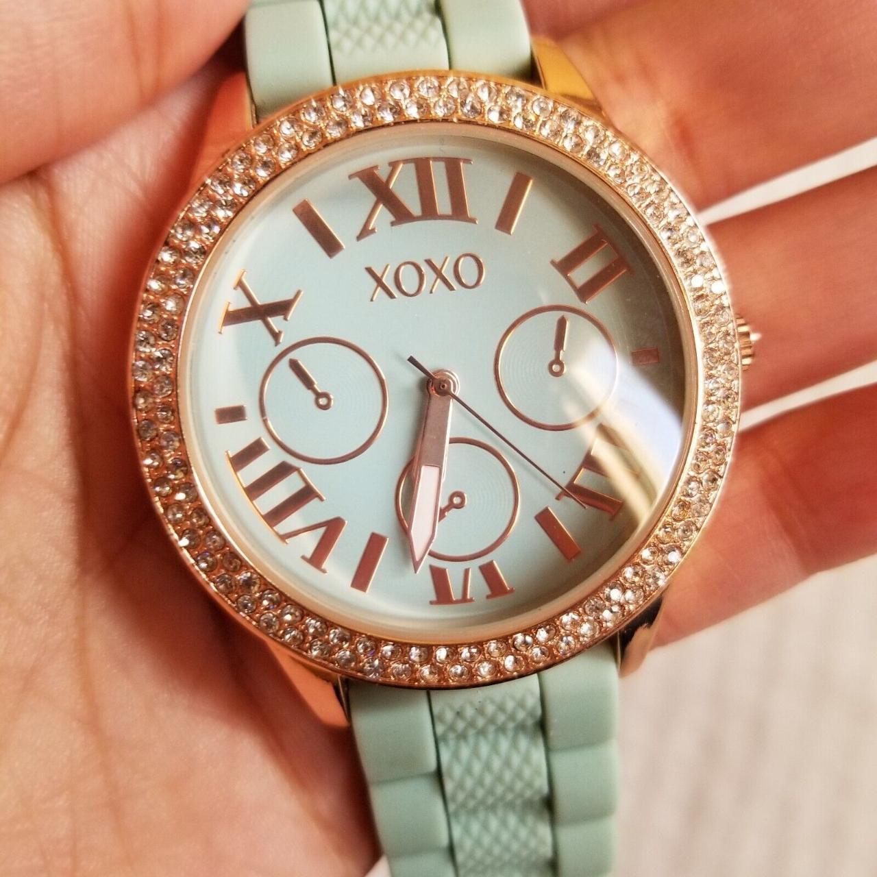 Watch xoxo for clearance women