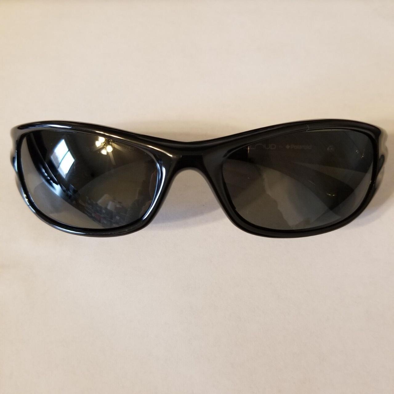 Polaroid cheap suncloud sunglasses