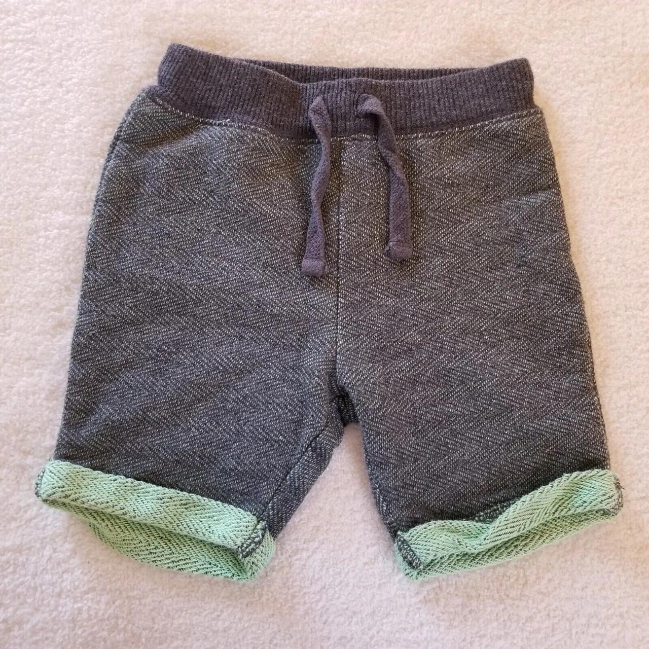 Old navy sale baby boy shorts