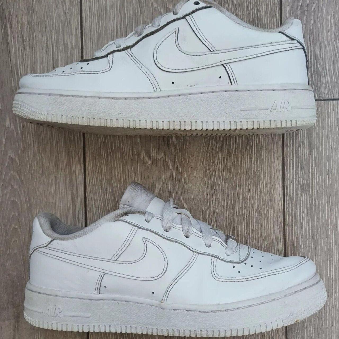 air force 1 youth size 5