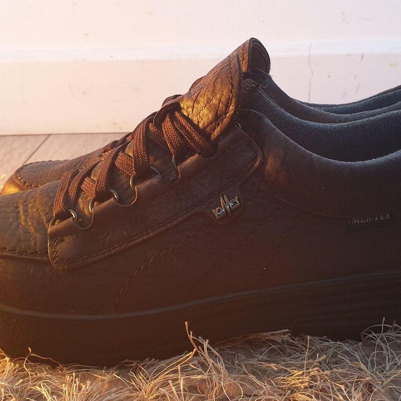 lomer walking boots uk