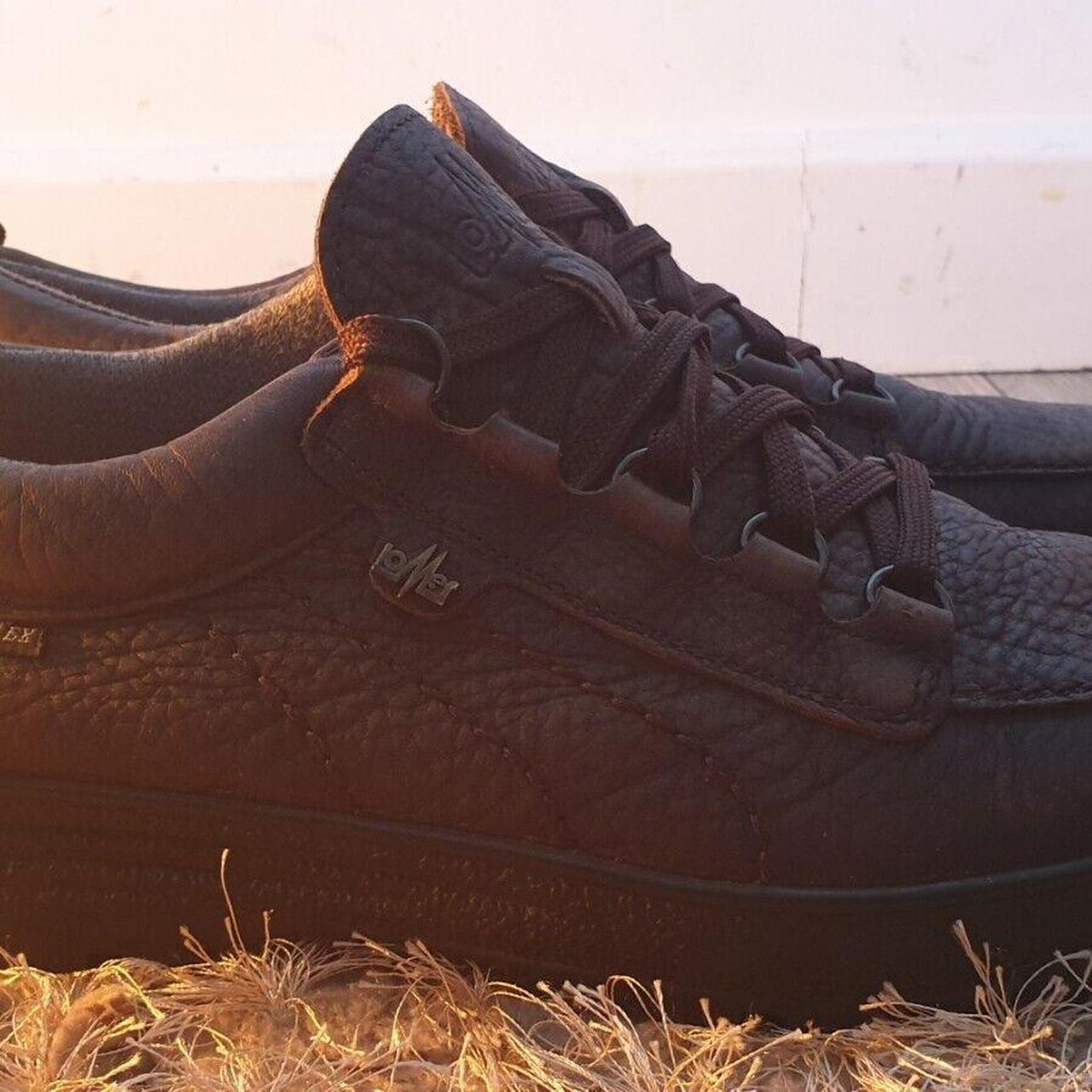 lomer walking boots uk