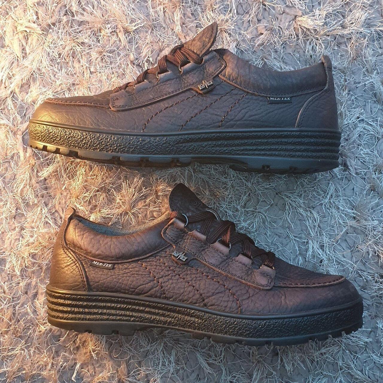 lomer walking boots reviews