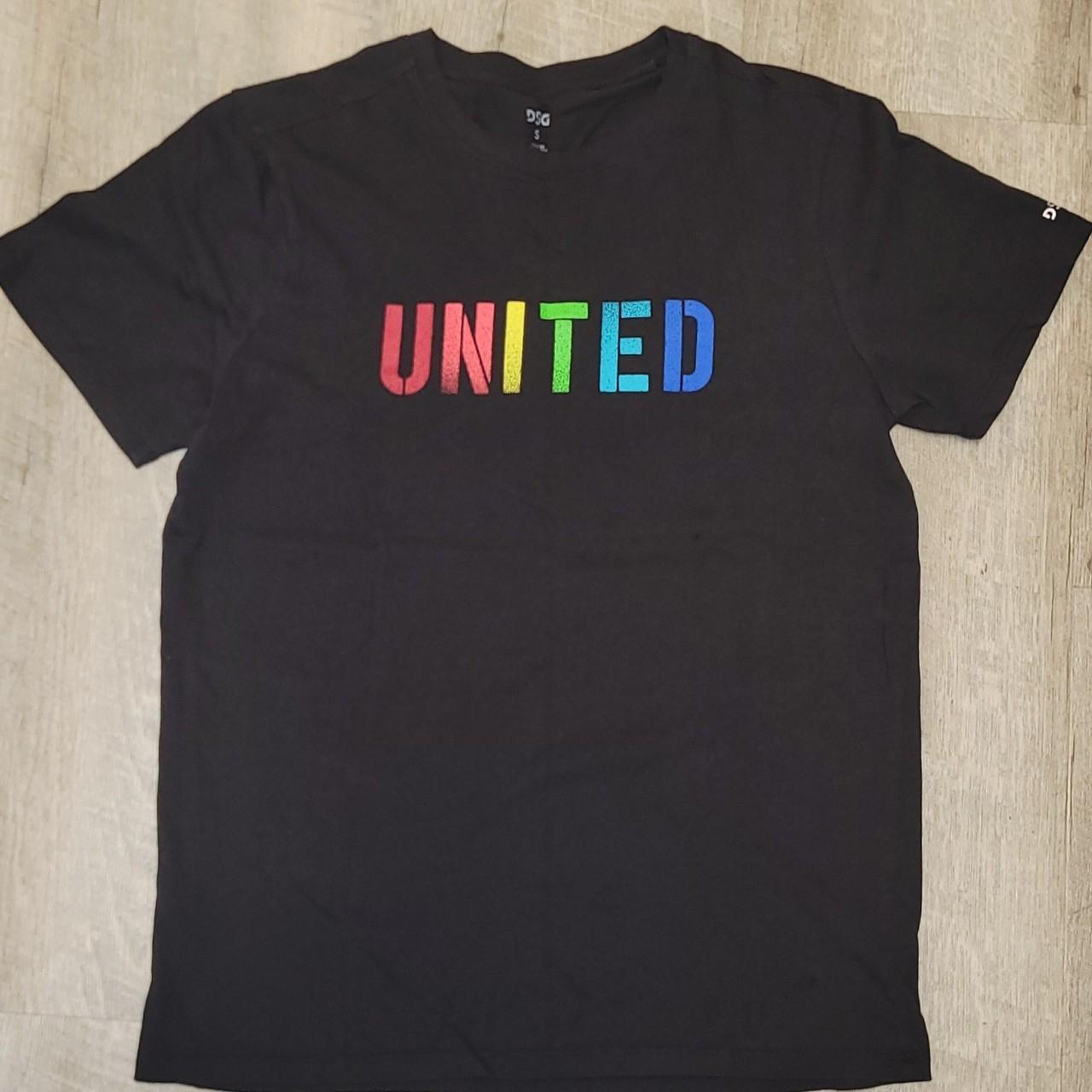 DSG Men's multi Tshirt Depop