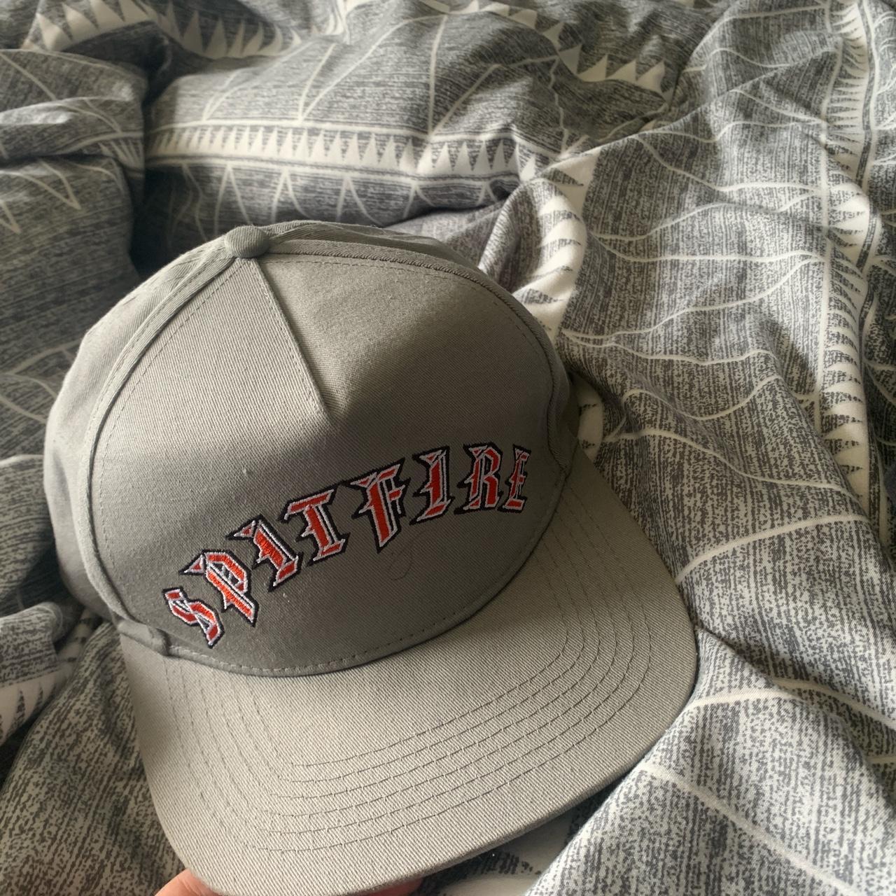 Skate brand spitfire hat bought from ideal skate. Depop