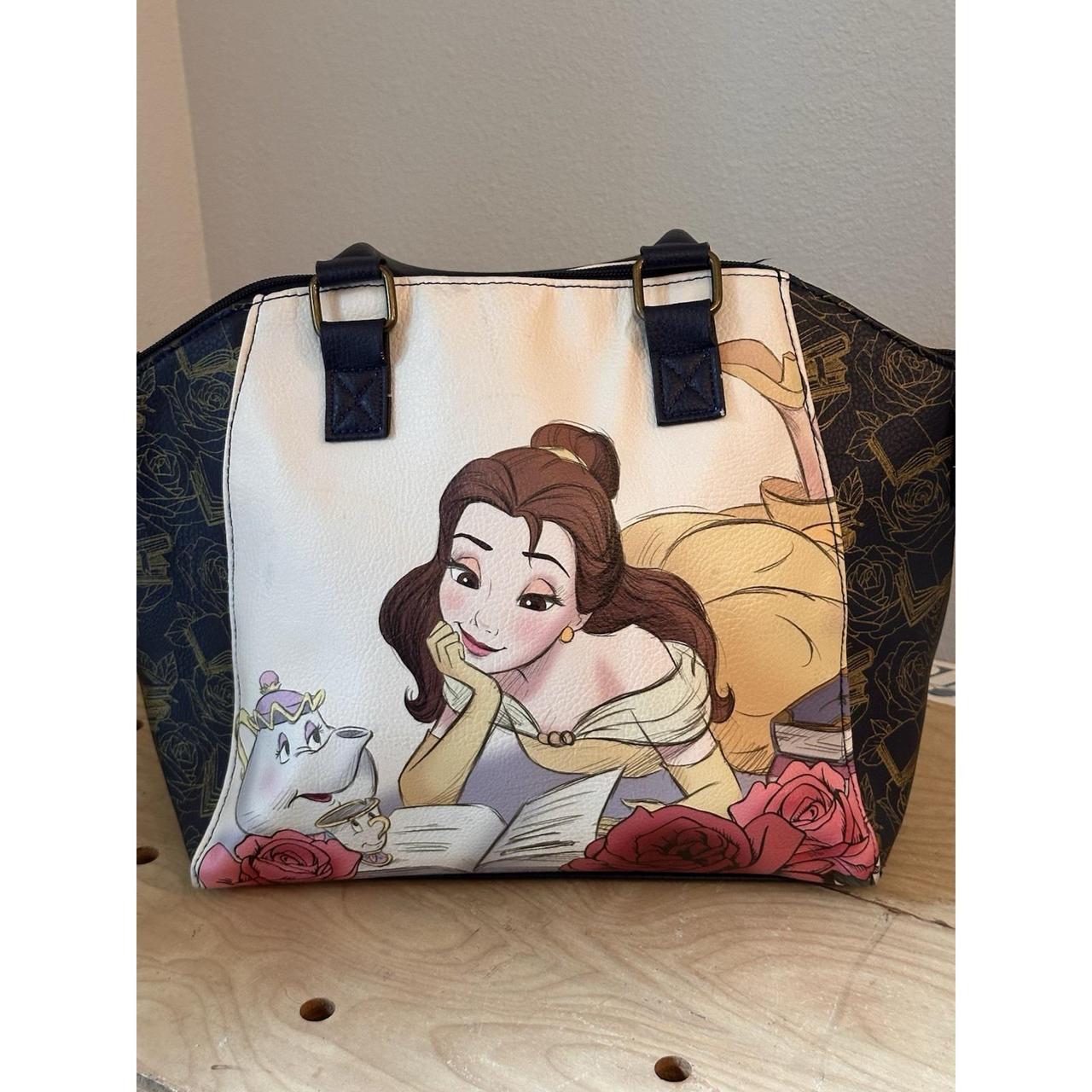 Loungefly Women's Bag - Multi – Disney Loungefly … - image 1