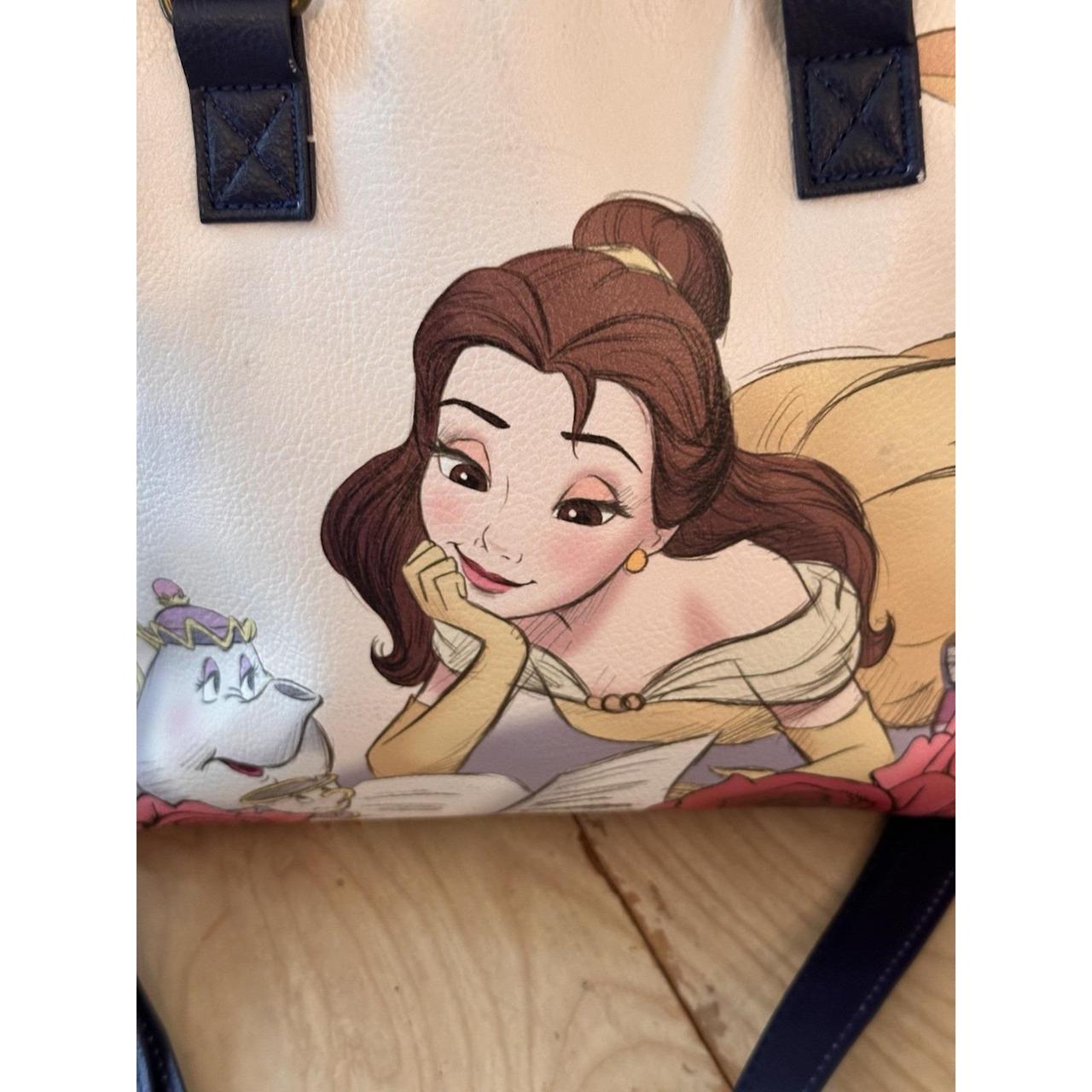 Loungefly Women's Bag - Multi – Disney Loungefly … - image 5