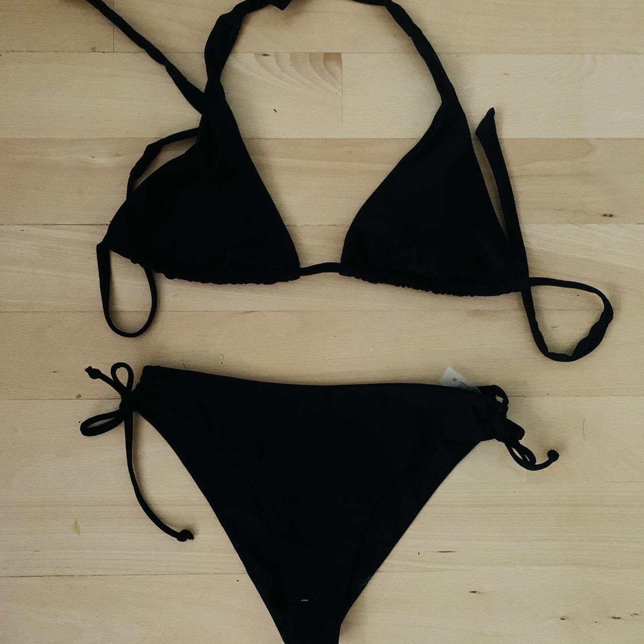 Shein Women S Bikinis And Tankini Sets Depop