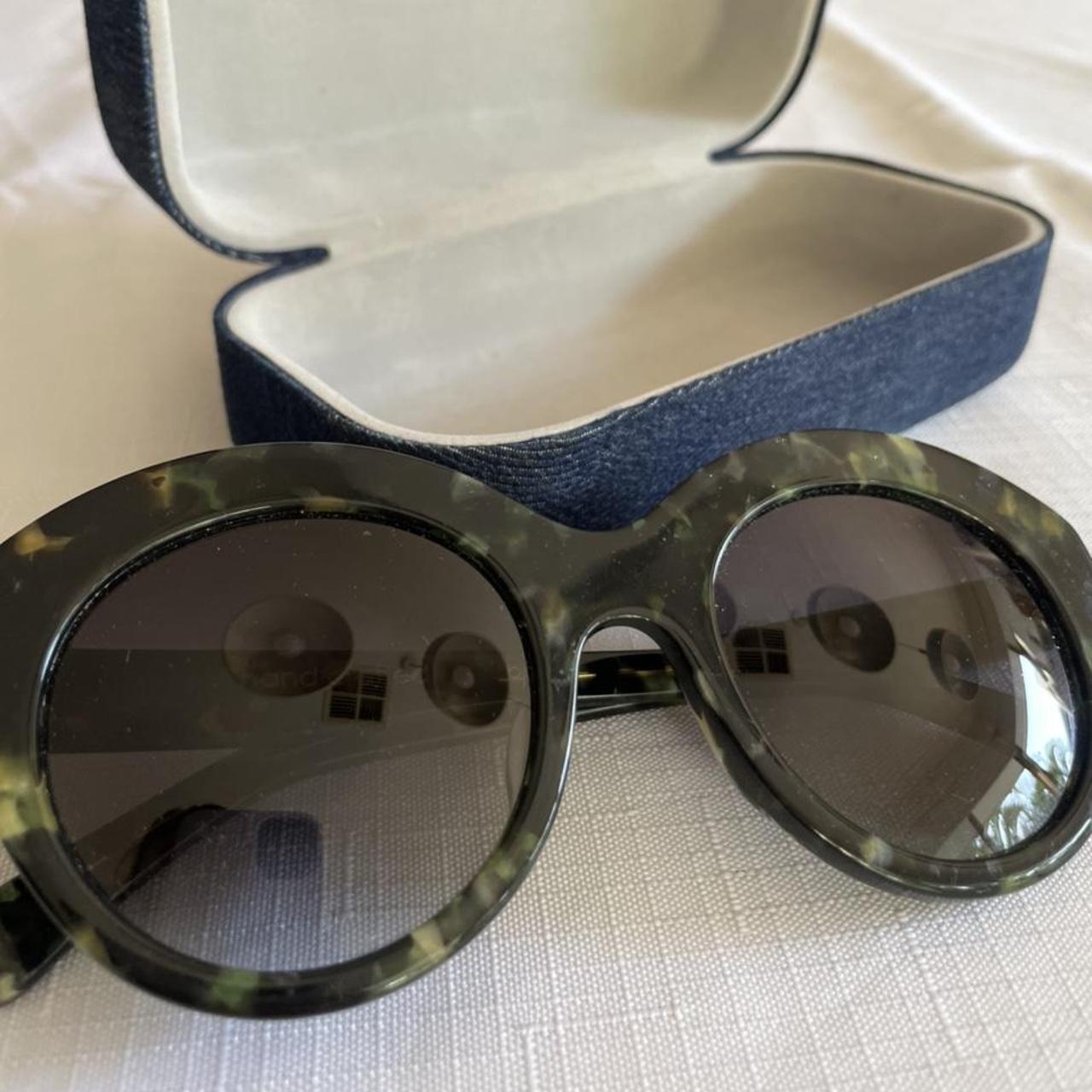 Gorman sunglasses - Depop