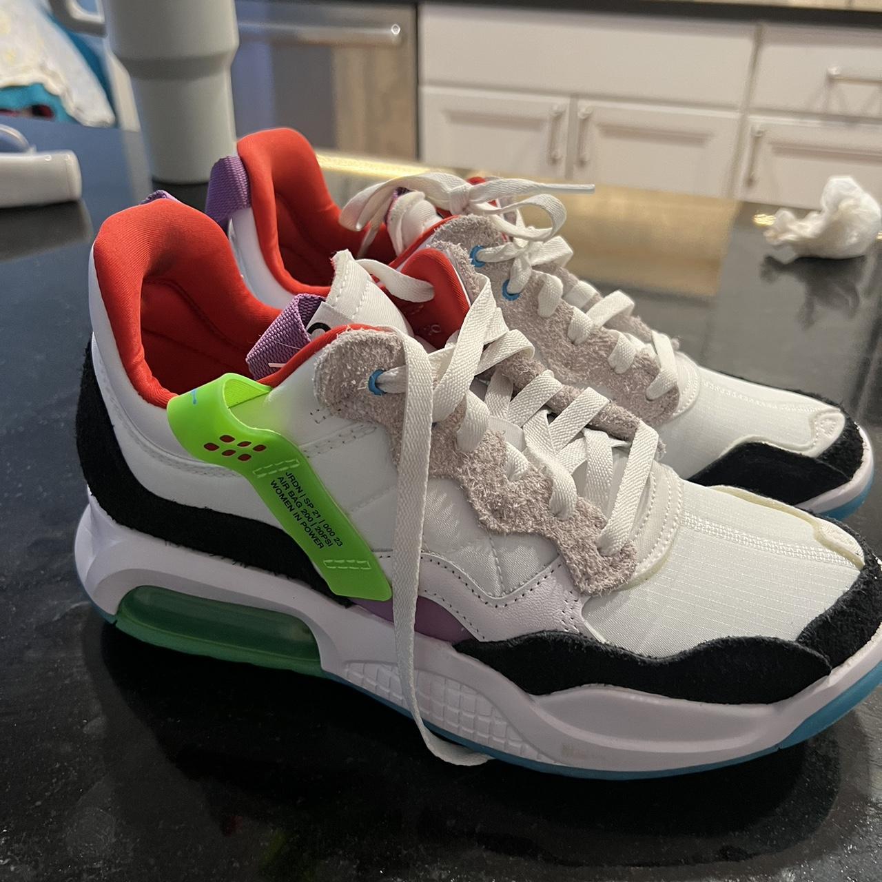 womens jordan ma2 greatest gift