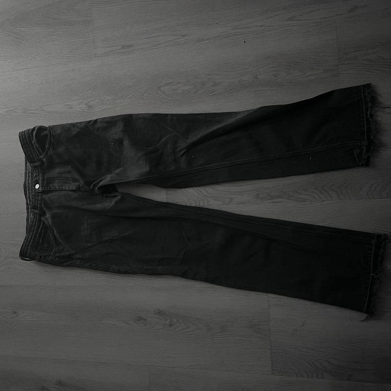 Number (N)ine Men's Jeans Depop