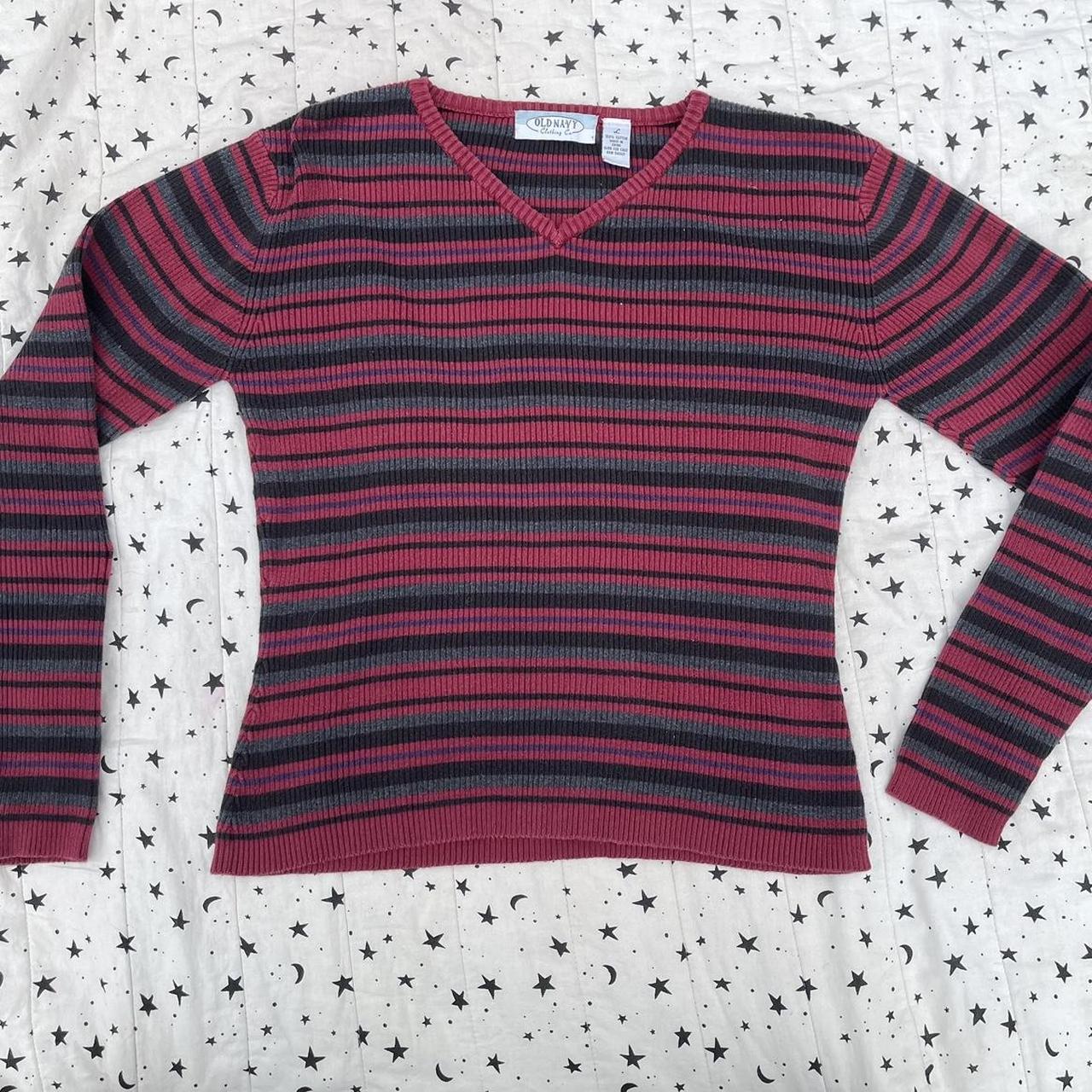 old navy white long sleeve